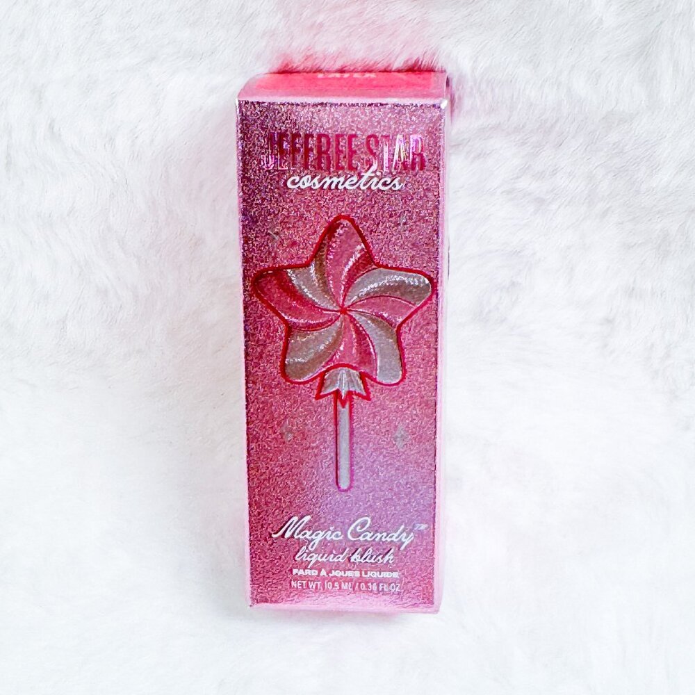 Jeffree Star Cosmetics Liquid Blush